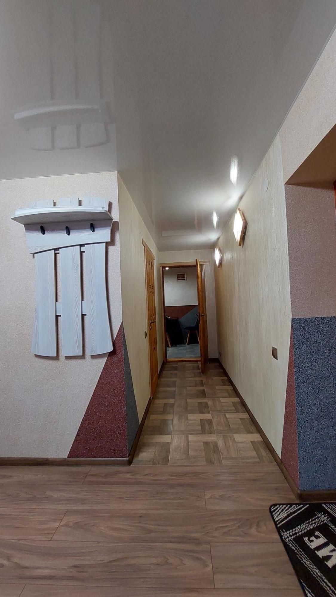 Золота Рибка Villa สลาฟสเก ภายนอก รูปภาพ